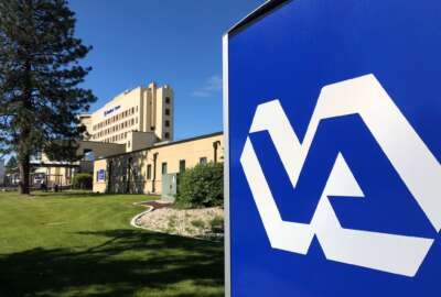 veterans affairs spokane washington, Mann-Grandstaff