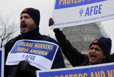 unions, AFGE, representation