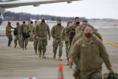 Air National Guard, Air Force, National Guard, guardsmen