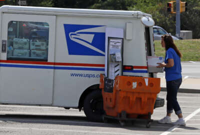 USPS, crime, law enforcement