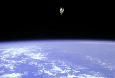 space, spacewalk, NASA, astronaut