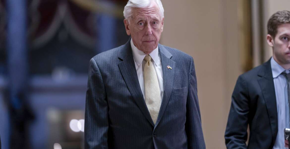 Steny Hoyer