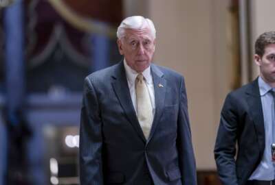 Steny Hoyer