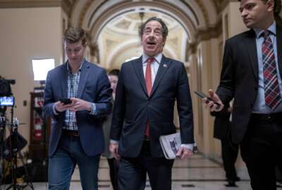 Capitol Riot Investigation