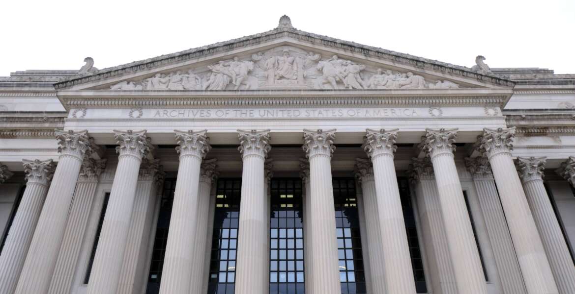 Classified Documents