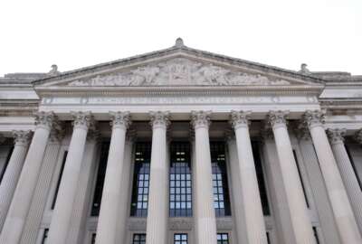 Classified Documents