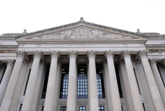 Classified Documents