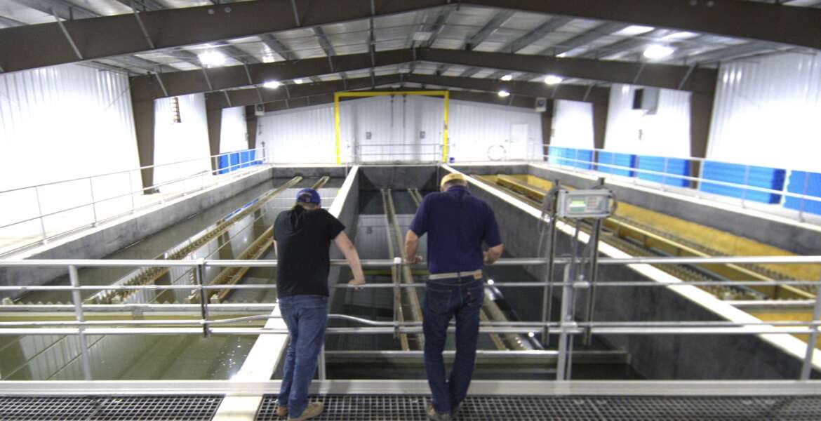 water, critical infrastructure, Coal Waste Clean Energy