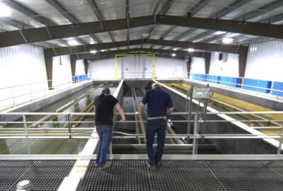 water, critical infrastructure, Coal Waste Clean Energy