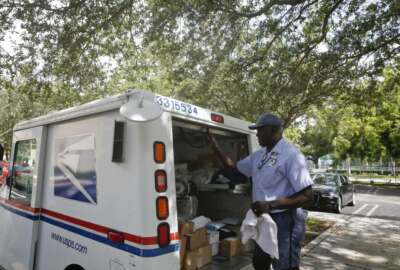 USPS, FEHB, PSHB, 2025 budget