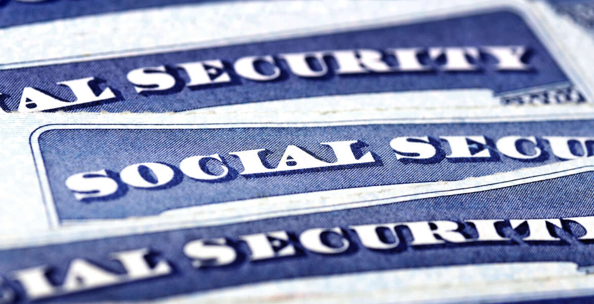 WEP, GPO, Social security