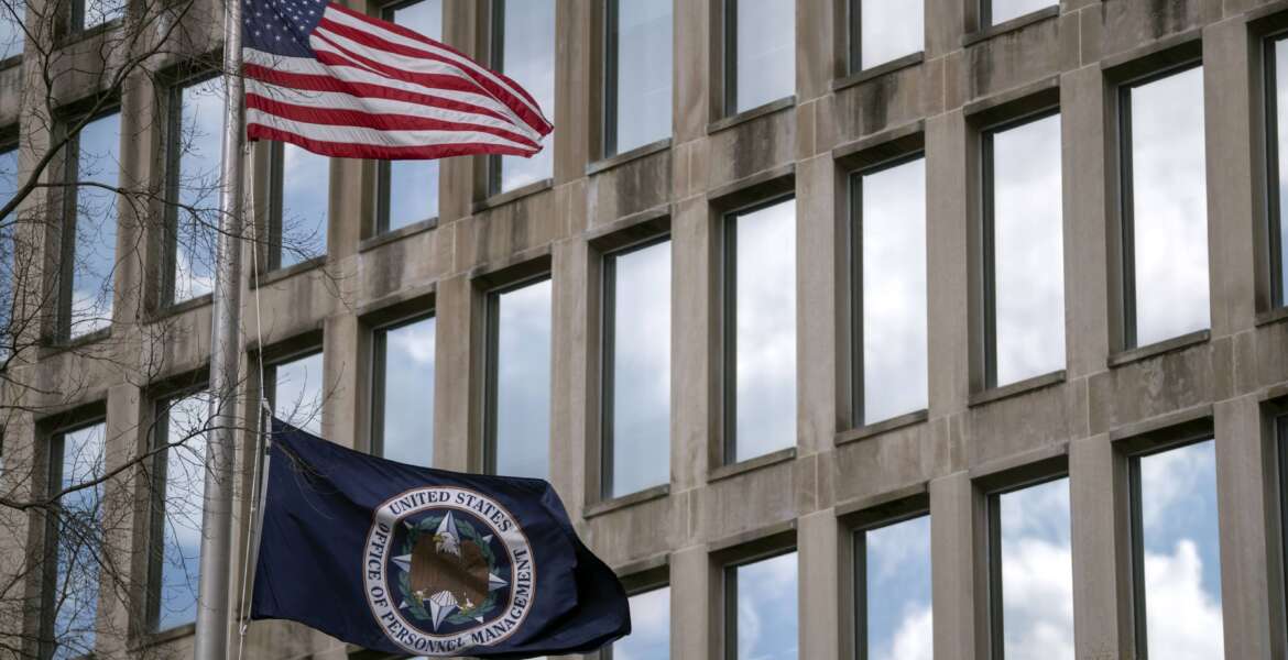 return-to-office, OPM, Schedule F, White House, federal workers