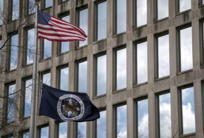 return-to-office, OPM, Schedule F, White House, federal workers