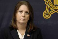 Election 2024 Secret Service Director