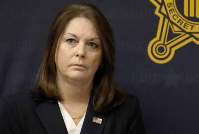 Election 2024 Secret Service Director