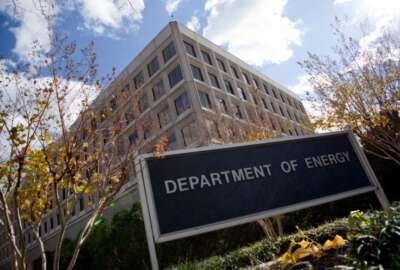 Department of Energy