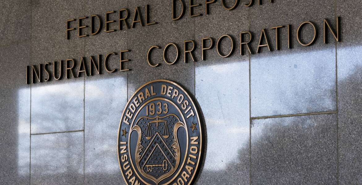 FDIC Chair Nomination