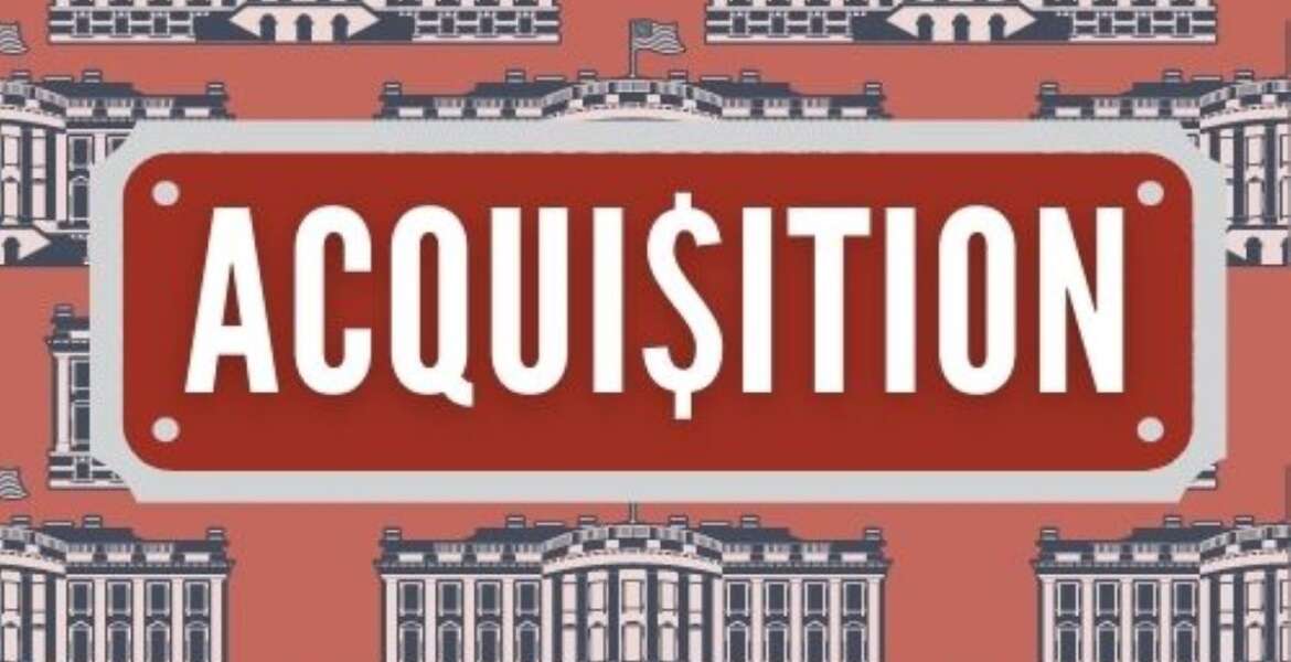 Federal Acquisition, GSA