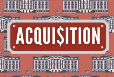 Federal Acquisition, GSA