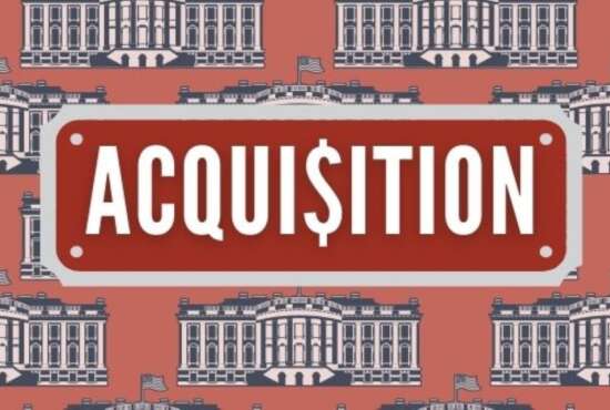 Federal Acquisition, GSA