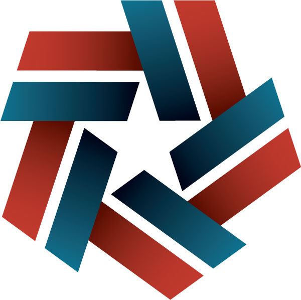 Federal News Radio pinwheel icon