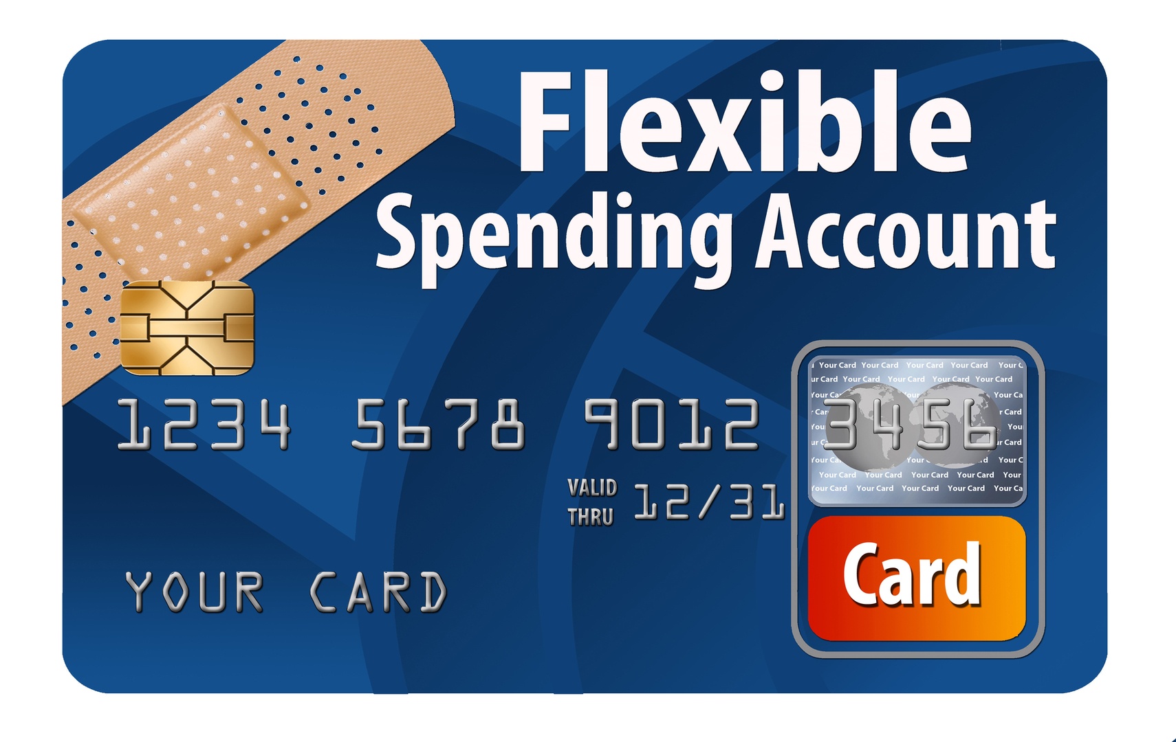FSAFEDS, Flexible spending accounts