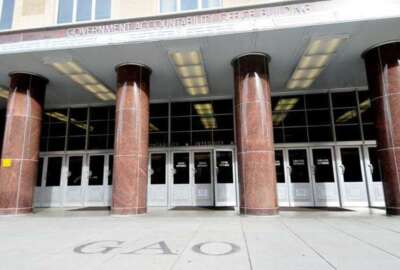 Government Accountability Office