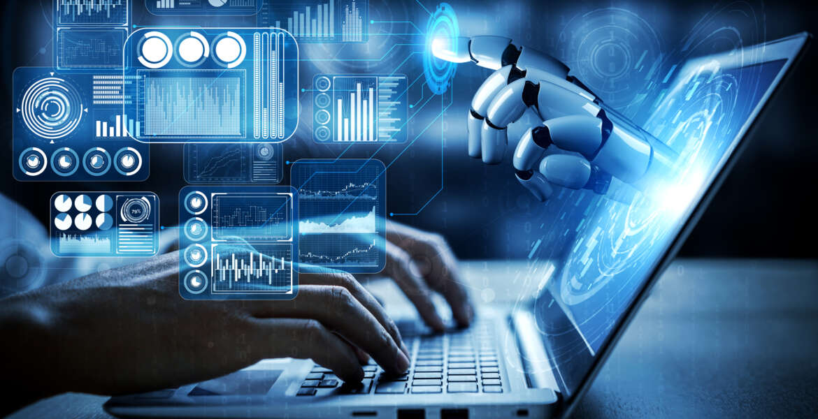 DISA, AI, AI/ML, Data management