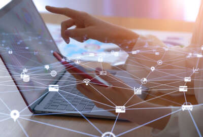 Telework, federal telework