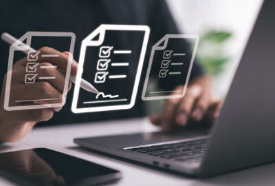 contracting, small business