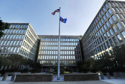 OPM, HR QSMO, security clearance