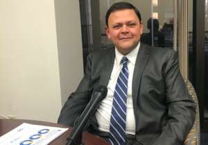 Gundeep Ahluwalia, Labor Department