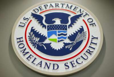 Department of Homeland Security
