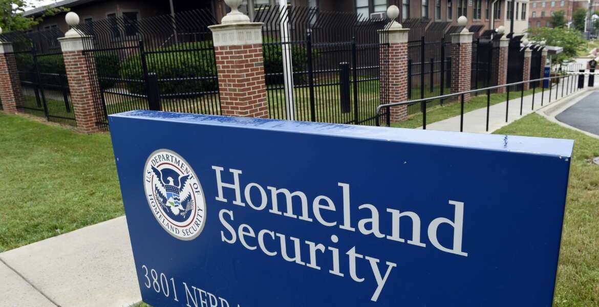 telework, DHS, AI safety board