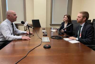 Homeland Security Secretary Alejandro Mayorkas