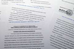 Jack Teixeira, court martial, Leaked Documents Investigation