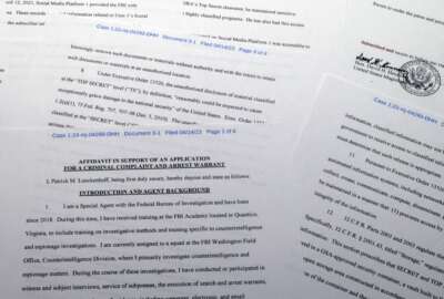 Jack Teixeira, court martial, Leaked Documents Investigation