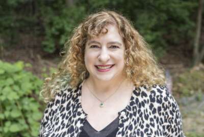 Headshot of Lisa Sherwin Wulf