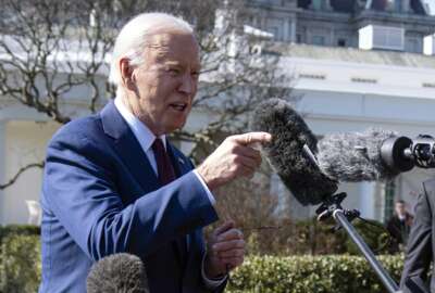 Media Biden Fighting Back