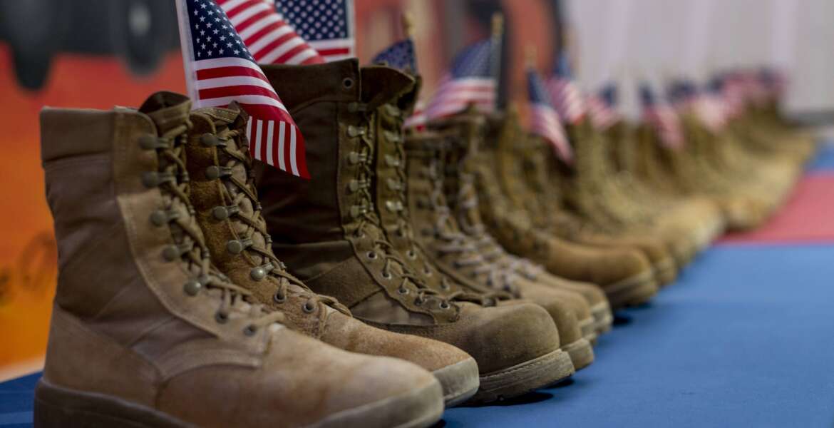 military suicide prevention