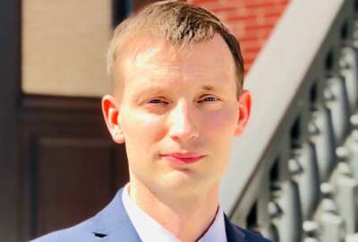 Nick Hart, Data Coalition