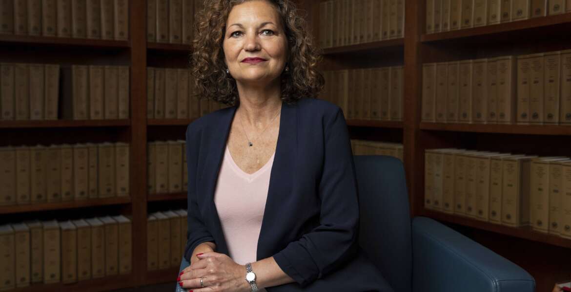 NLRB, Jennifer Abruzzo