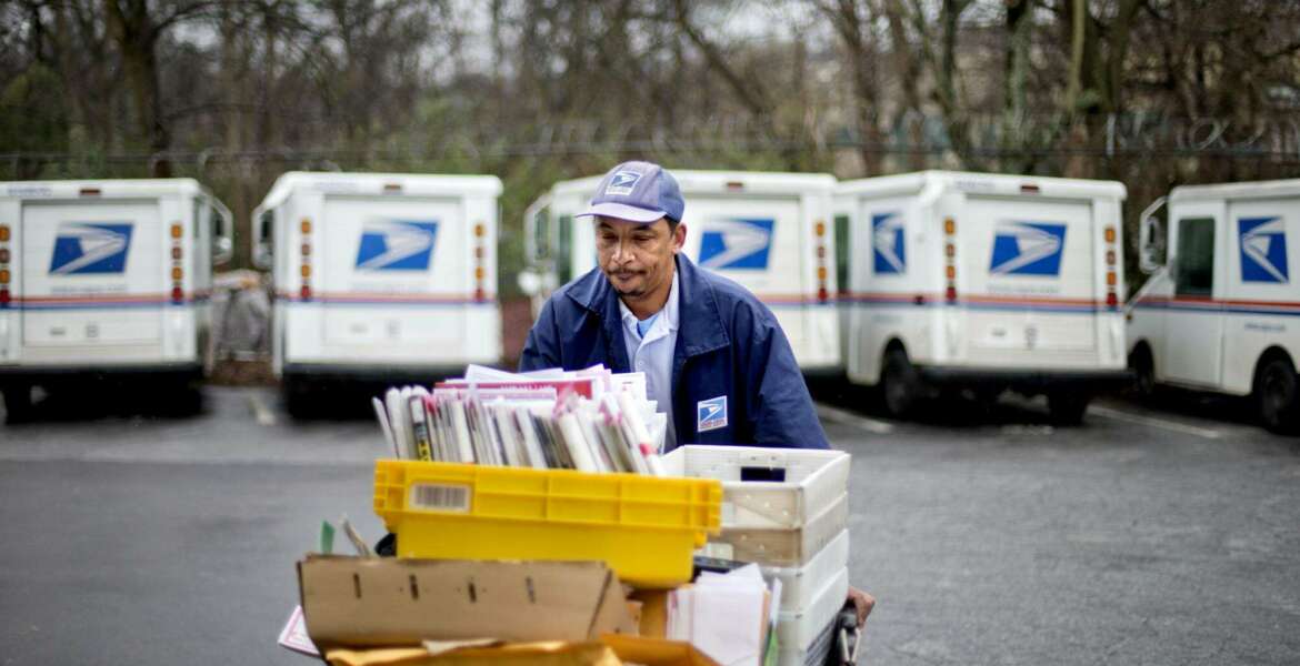 usps