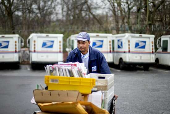 usps