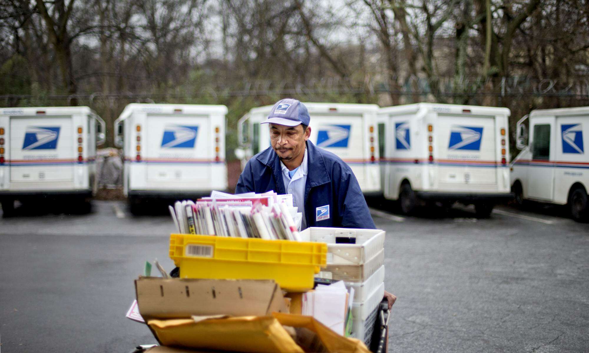 usps