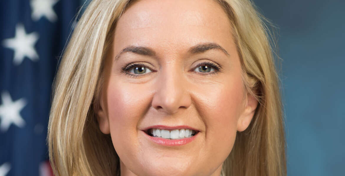 Rae Oliver Davis, inspector general at the Department of Housing and Urban Development