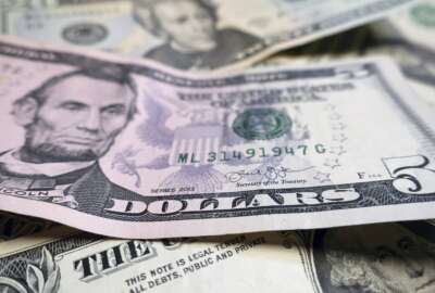 Retirement, debt, TSP