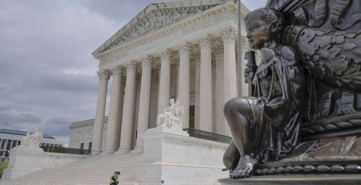 Chevron Deference, Supreme Court