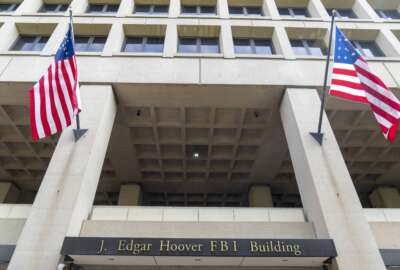 FBI headquarters federal buildings, 2025 budget,