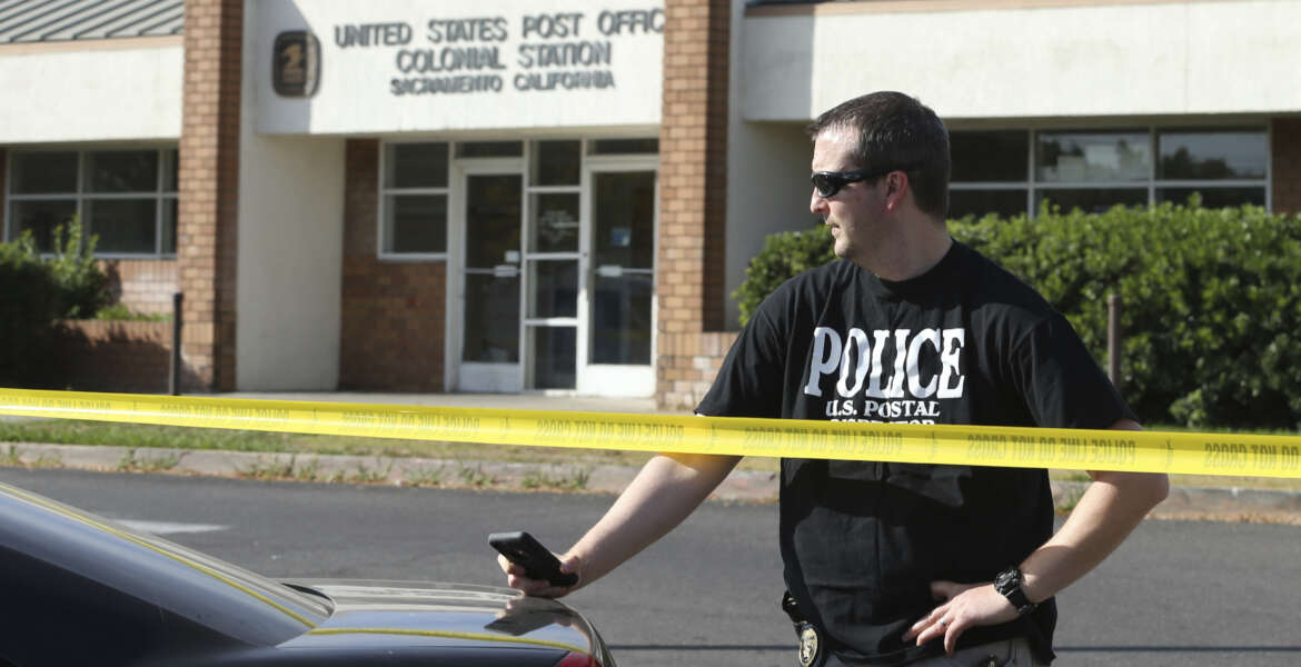 USPS, postal service, postal service inspectors